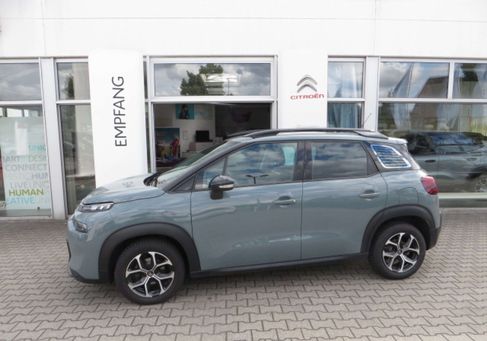 Citroën C3 Aircross, 2022 2