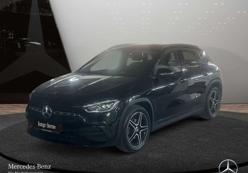 Mercedes-Benz GLA 180, 2023