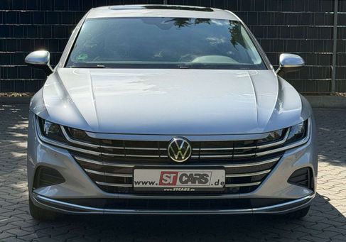 Volkswagen Arteon, 2022 2