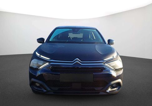 Citroën C4, 2024 2