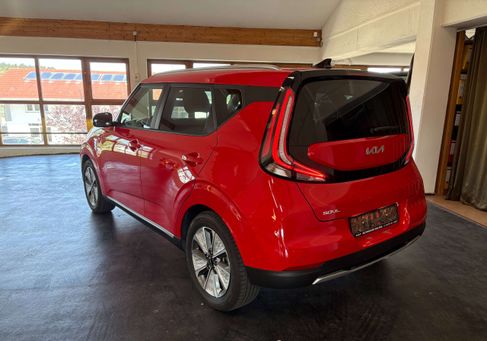 Kia Soul, 2023 3
