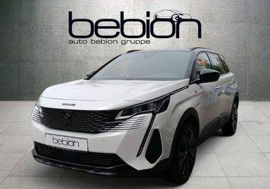 Peugeot 5008, 2024