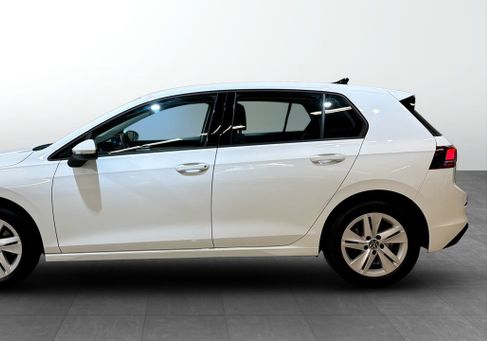 Volkswagen Golf, 2026 2