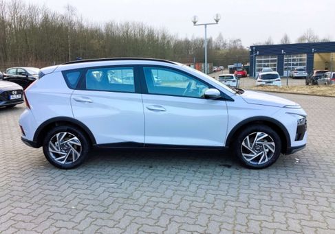 Hyundai Bayon, 2024 3