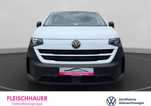 Volkswagen Transporter, 2025 2