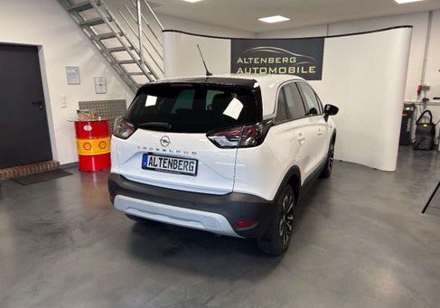 Opel Crossland X, 2025 3