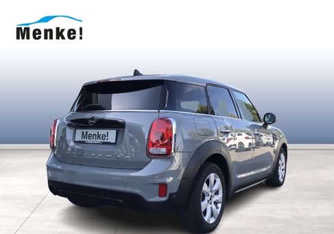 MINI One Countryman, 2019 2