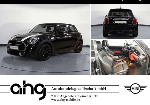 MINI Cooper S, 2020