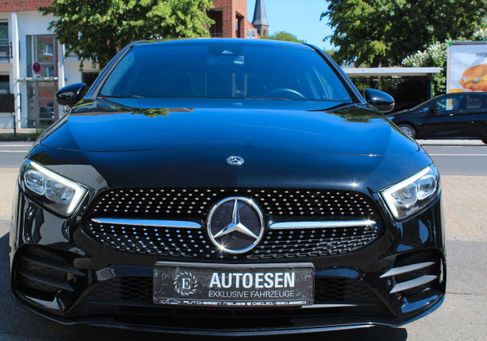 Mercedes-Benz A 250, 2020