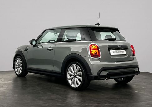 MINI One First, 2021