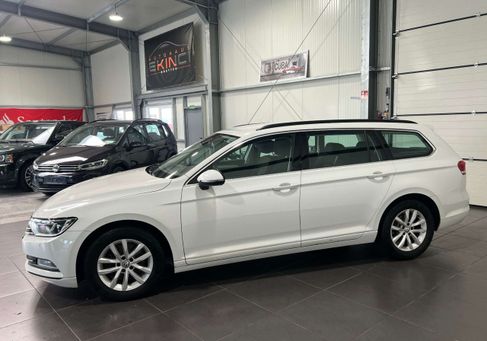 Volkswagen Passat Variant, 2019 2