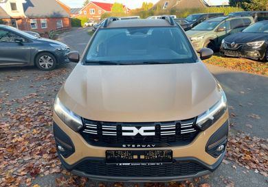 Dacia Sandero, 2024