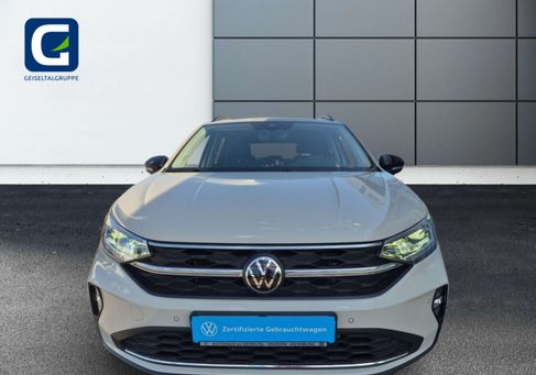 Volkswagen Taigo, 2025