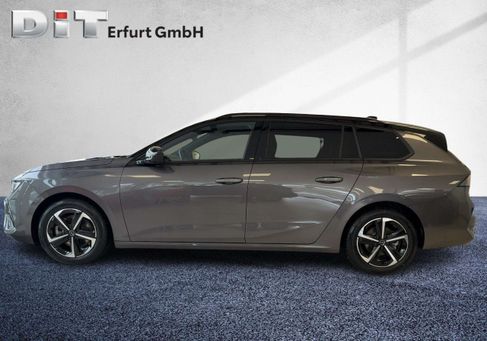 Opel Astra, 2025