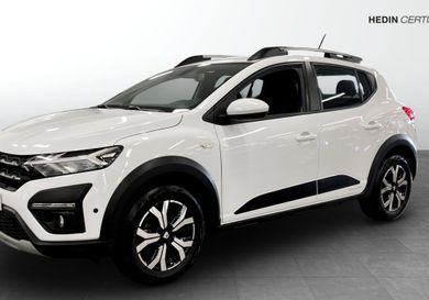 Dacia Sandero Stepway, 2023