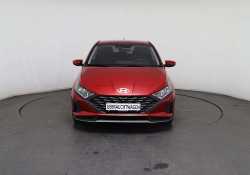 Hyundai i20, 2024 2