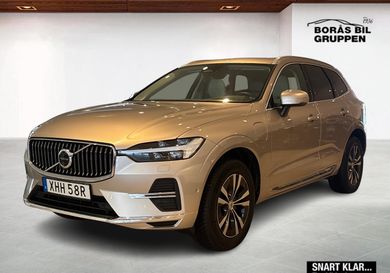 Volvo XC60, 2024