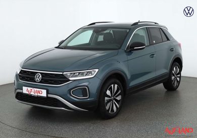 Volkswagen T-Roc, 2025
