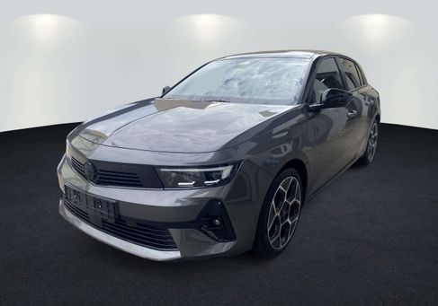 Opel Astra, 2024