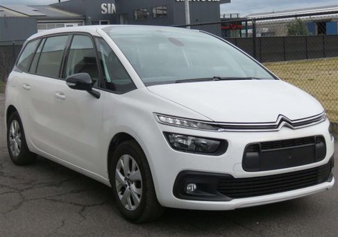 Citroën C4, 2021 3