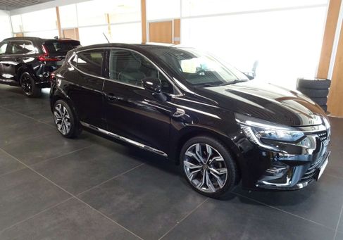 Renault Clio, 2020