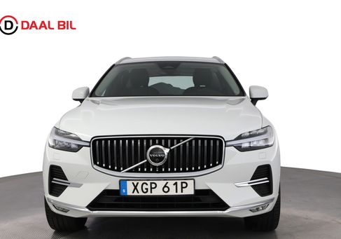 Volvo XC60, 2022