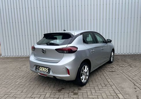 Opel Corsa, 2023 3