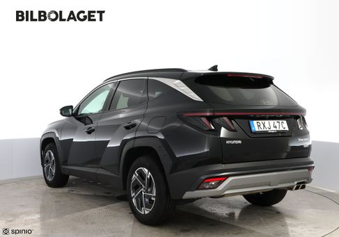 Hyundai Tucson, 2025 3