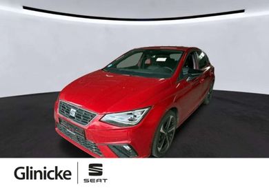 Seat Ibiza, 2024