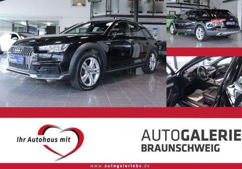 Audi A4 Allroad, 2019