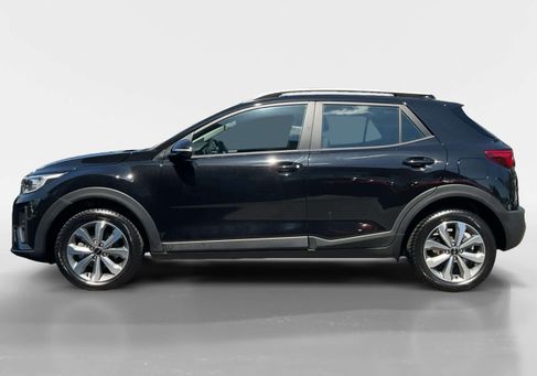 Kia Stonic, 2024