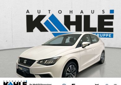 Seat Ibiza, 2024