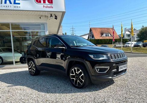 Jeep Compass, 2018 3