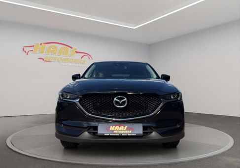 Mazda CX-5, 2018 2