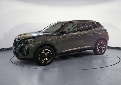 Peugeot 2008, 2024