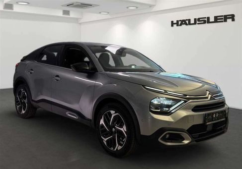 Citroën C4, 2024 2