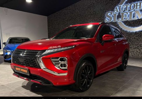 Mitsubishi Eclipse, 2022