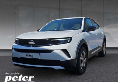 Opel Mokka, 2025