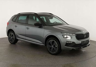 Skoda Kamiq, 2026