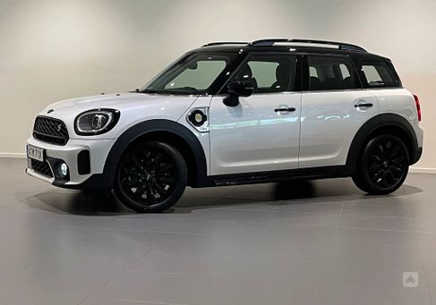 MINI, 2023