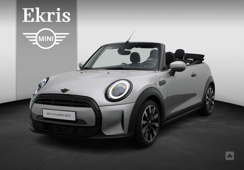 MINI Cooper Cabrio, 2023