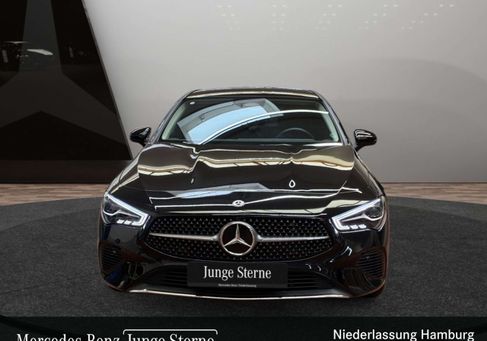 Mercedes-Benz CLA 180, 2026