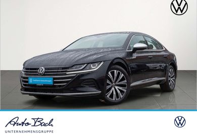Volkswagen Arteon, 2022
