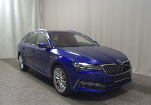 Skoda Superb, 2023