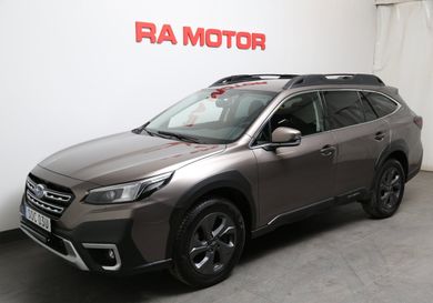 Subaru OUTBACK, 2022