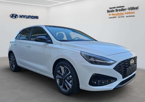 Hyundai i30, 2026 2