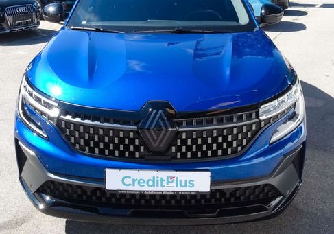 Renault Austral, 2023