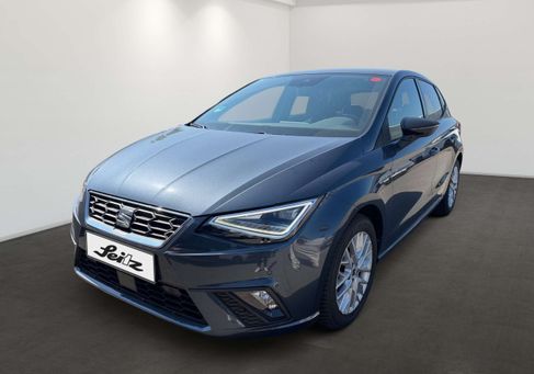 Seat Ibiza, 2025 2