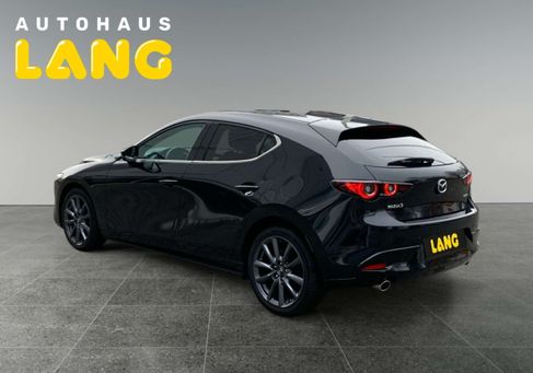 Mazda 3, 2024