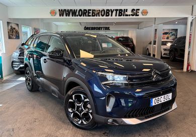 Citroën C5 Aircross, 2023